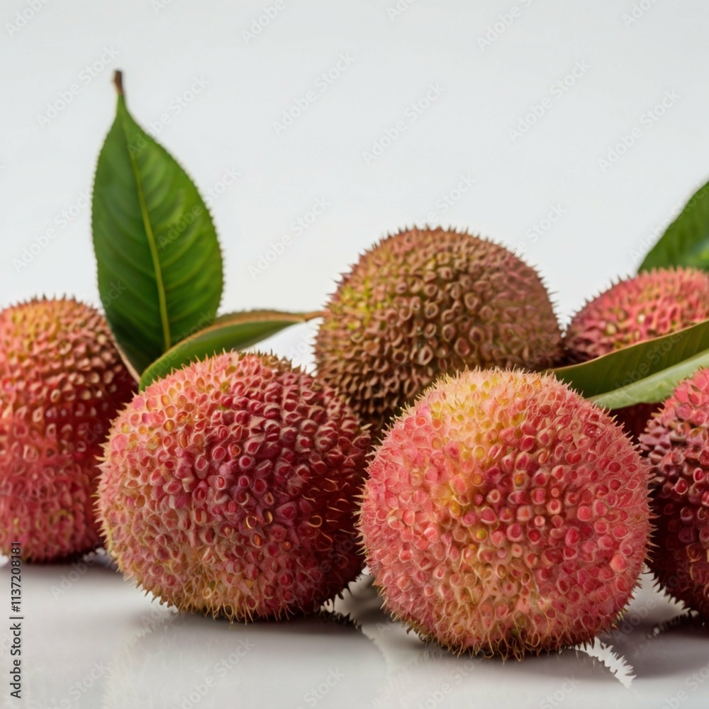 Lychee: The Perfect Summer Fruit Lychee: The Perfect Summer Fruit
