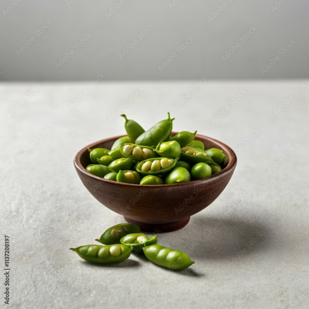 Who Needs Peas When You Have Edamame Who Needs Peas When You Have Edamame