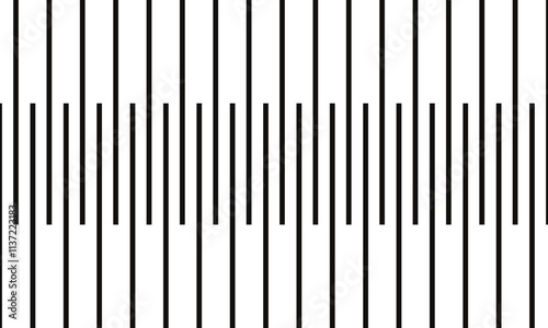 abstract simple parallel irregular line pattern can be used background.