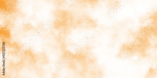 brown texture with white clouds and grunge stains, Heavily Mixed Wall Art watercolor texture, Old brown or pink paper parchment banner with distressed vintage grunge texture.	