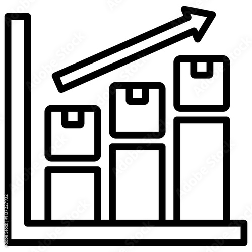 Surplus Icon