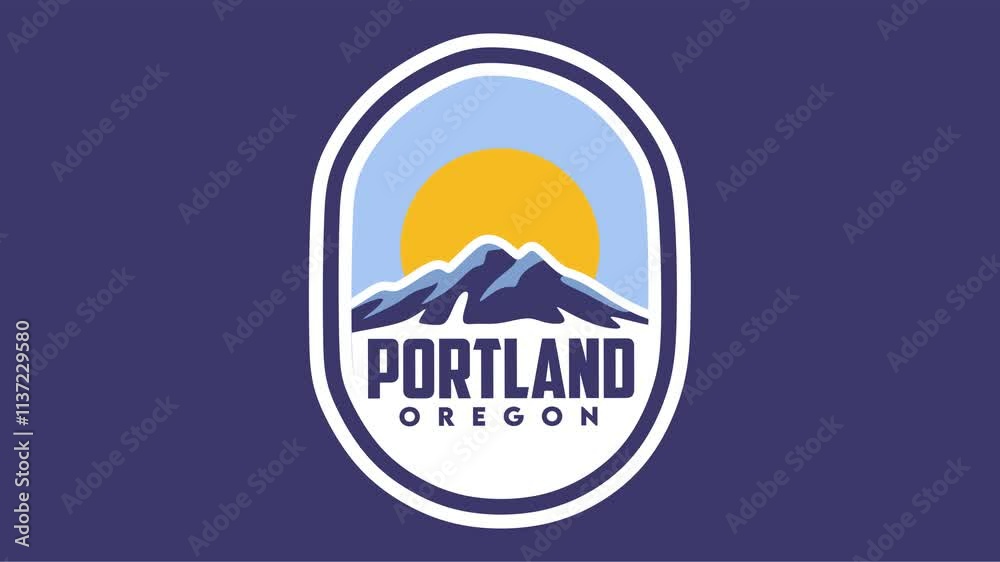 portland oregon with beautiful natural views portland oregon with beautiful natural views