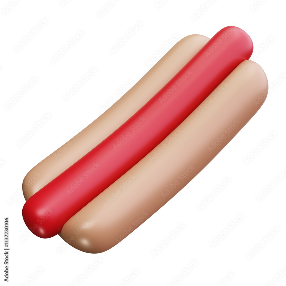 hot 3d Render Icons hot 3d Render Icons