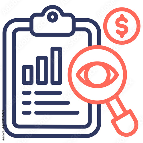 Transparency Icon