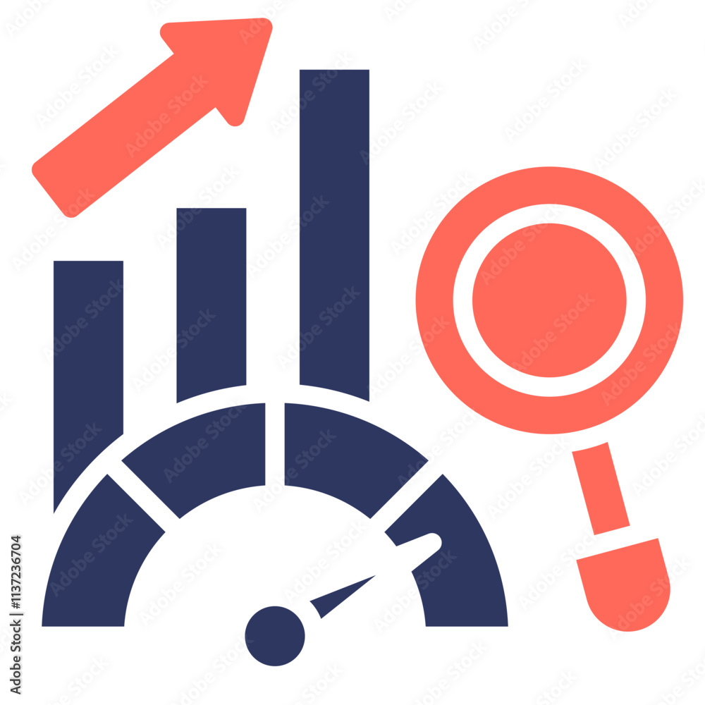 Benchmarking Icon Benchmarking Icon