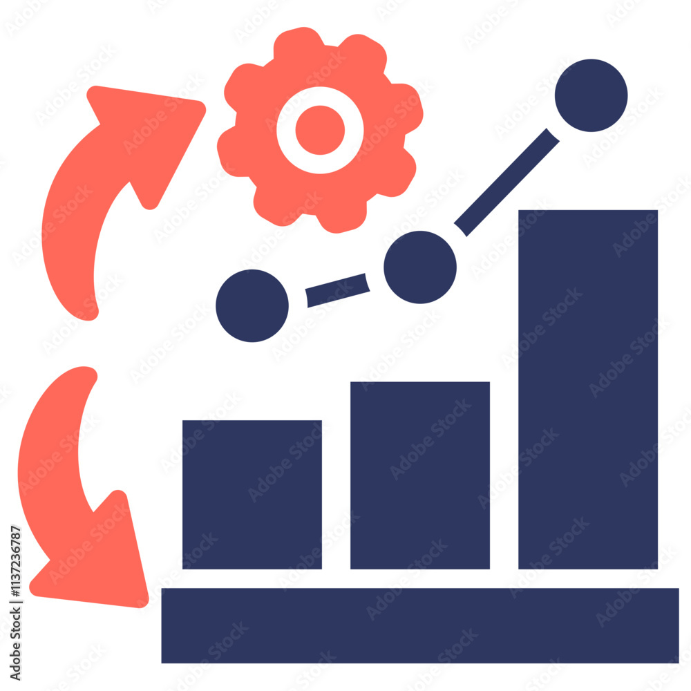 Analytics Icon Analytics Icon