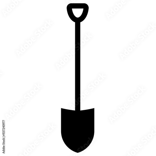 Shovel