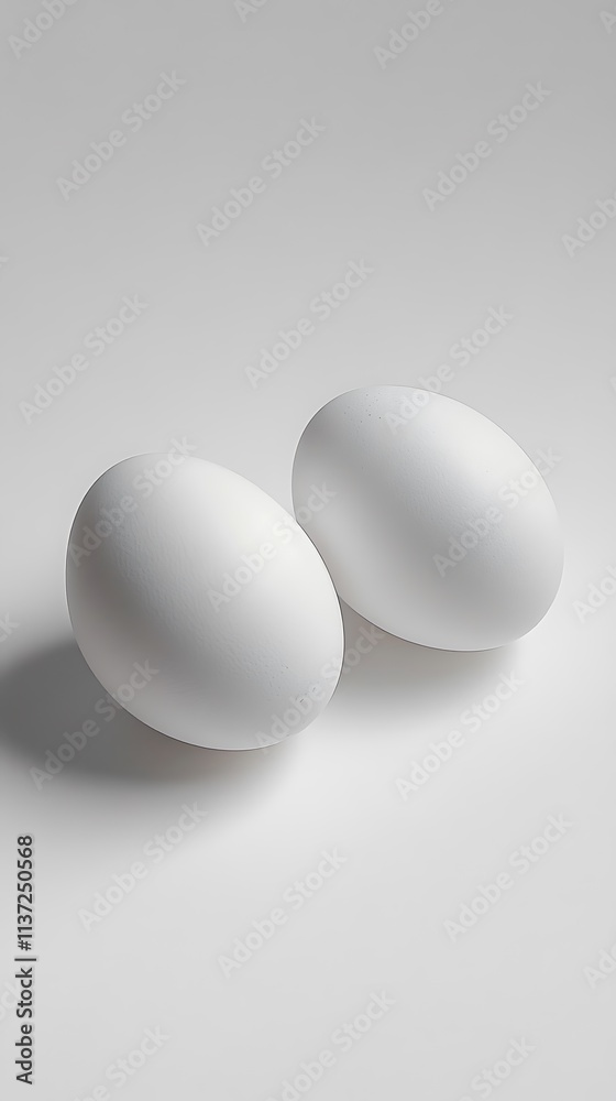 Quail eggs isolated on white background. Clipping path included. Quail eggs isolated on white background. Clipping path included.