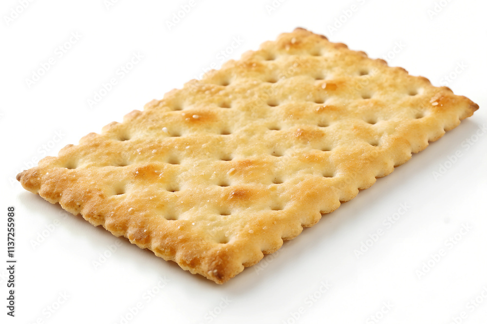 Crackers. Crackers.