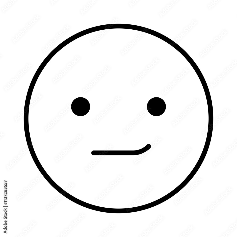 Fototapeta premium Emoji