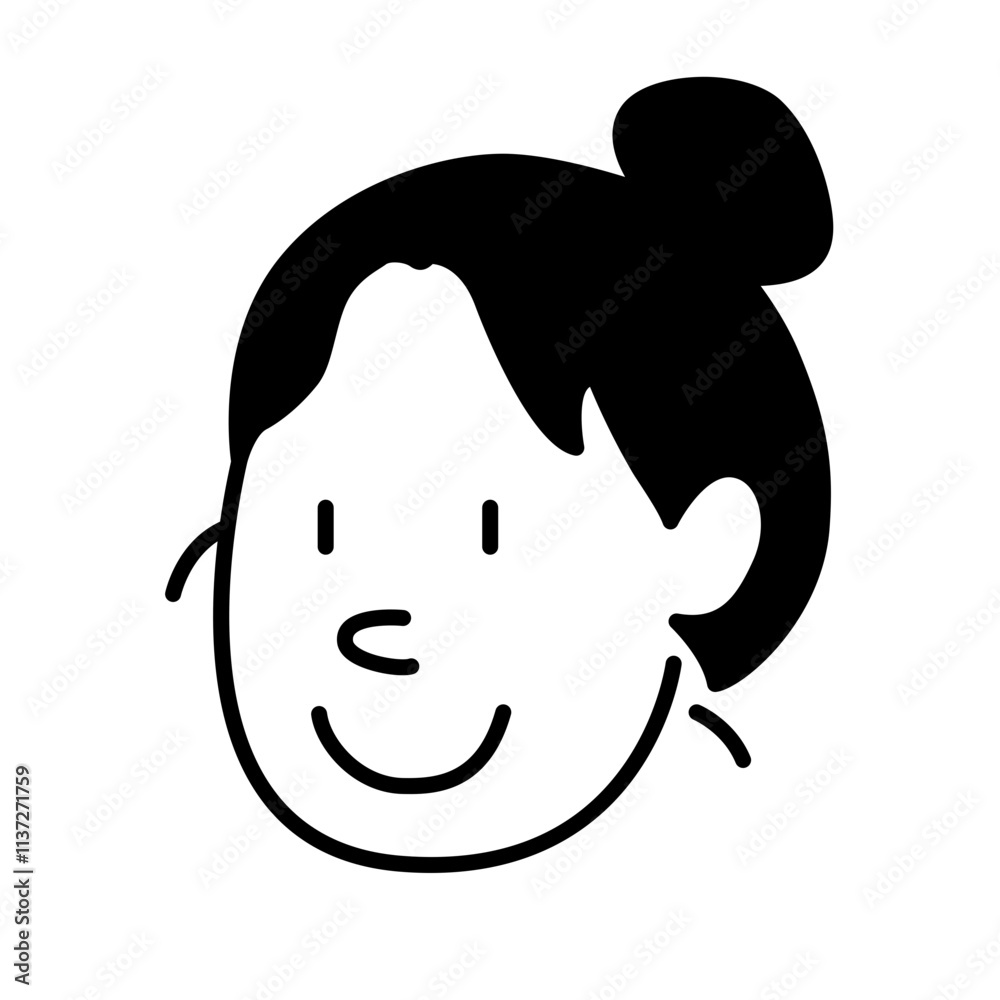 Fototapeta premium Girls