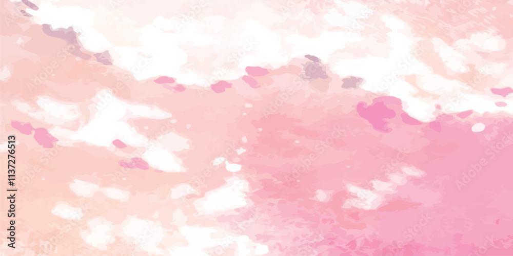 Fototapeta premium Abstract Soft Pastel Backgrounds for Design and Art Projects