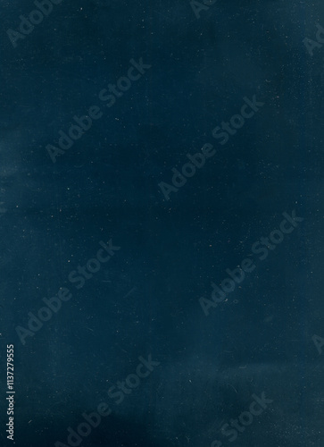 Old film overlay. Dust scratch texture. White grain particles defect stains weathered wrinkled uneven surface grimy filter dark illustration abstract art background.