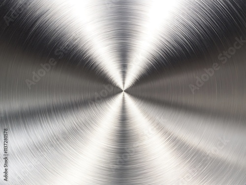 Seamless brushed metal plate background texture tileable industrial dull polished stainless steel aluminum or nickel finish repeat pattern high