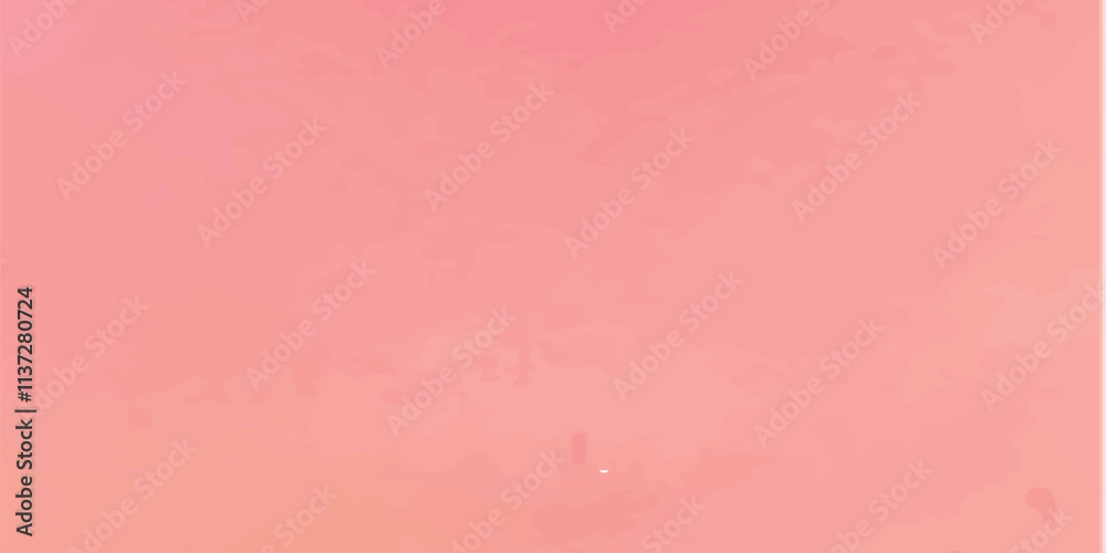 Fototapeta premium Handpainted Abstract Watercolor Background