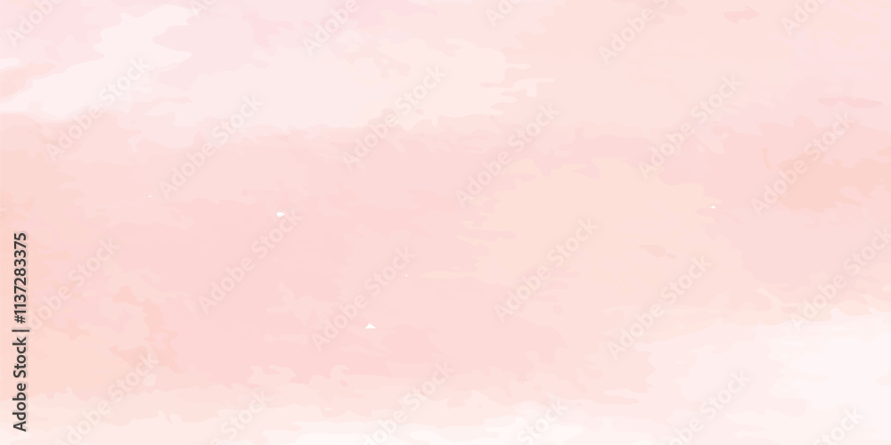 Handpainted Abstract Watercolor Background Handpainted Abstract Watercolor Background