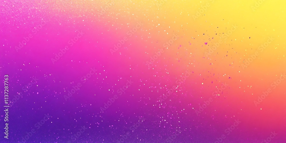 Obraz premium Pink Background with Rustic Texture Rough, grain. Matte