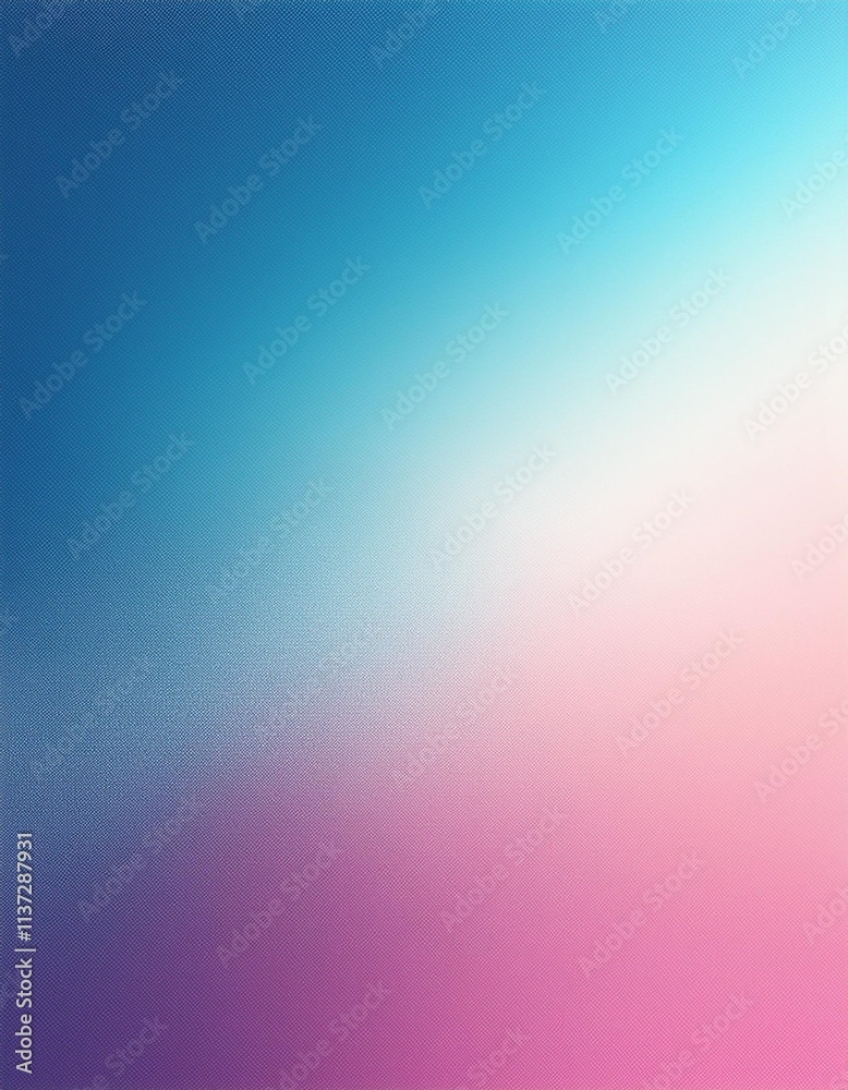 Fototapeta premium A minimalist gradient background, perfect for simple and elegant designs