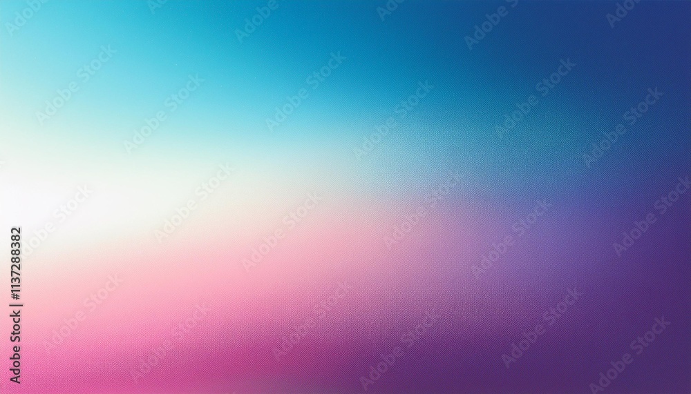 A textured gradient background in shades of blue and pink A textured gradient background in shades of blue and pink