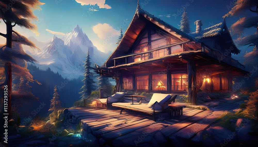 Nature's wonders are just outside your door. Nature's wonders are just outside your door.