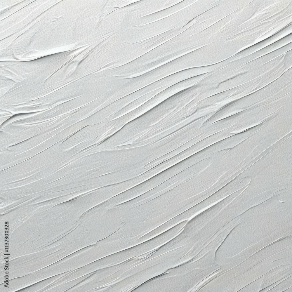 Minimalistic abstract texture featuring gentle diagonal shadows and highlights on a clean, white backdrop, ideal for modern and professional uses. Minimalistic abstract texture featuring gentle diagonal shadows and highlights on a clean, white backdrop, ideal for modern and professional uses.