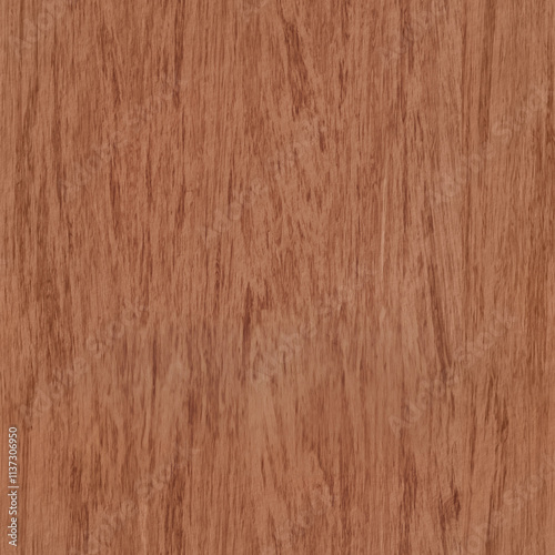 Fototapeta Naklejka Na Ścianę i Meble -   seamless nice beautiful wood texture background. old wood background, dark wooden abstract texture, plywood , Natural oak texture with beautiful wooden grain, Walnut wood. 3D Rendering