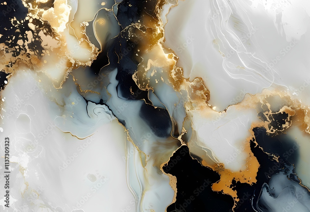 Obraz premium abstract pattern