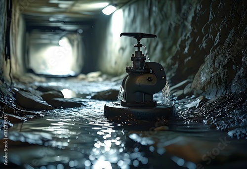 sump pump
