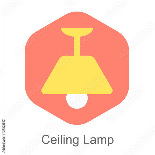 Cieling Lamp