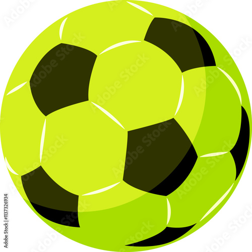 soccer football shoot shooting goal in win sports