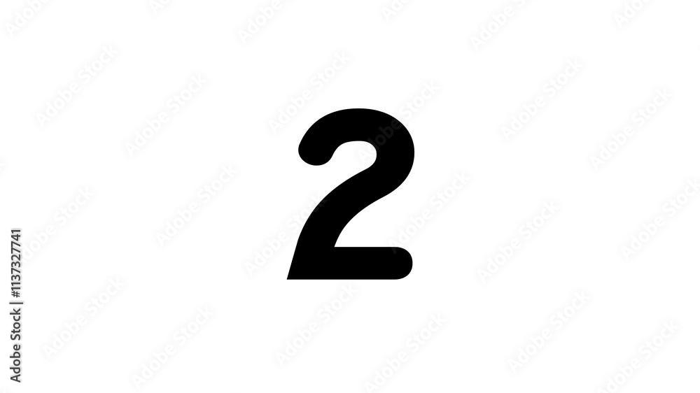 5 second countdown timer animation from 5 to 0 seconds. A simple animation displays a countdown timer 5 second countdown timer animation from 5 to 0 seconds. A simple animation displays a countdown timer