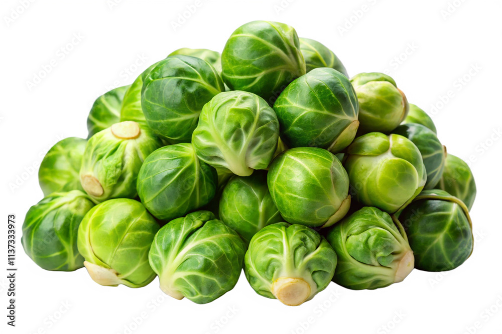 city sprouts on white background city sprouts on white background