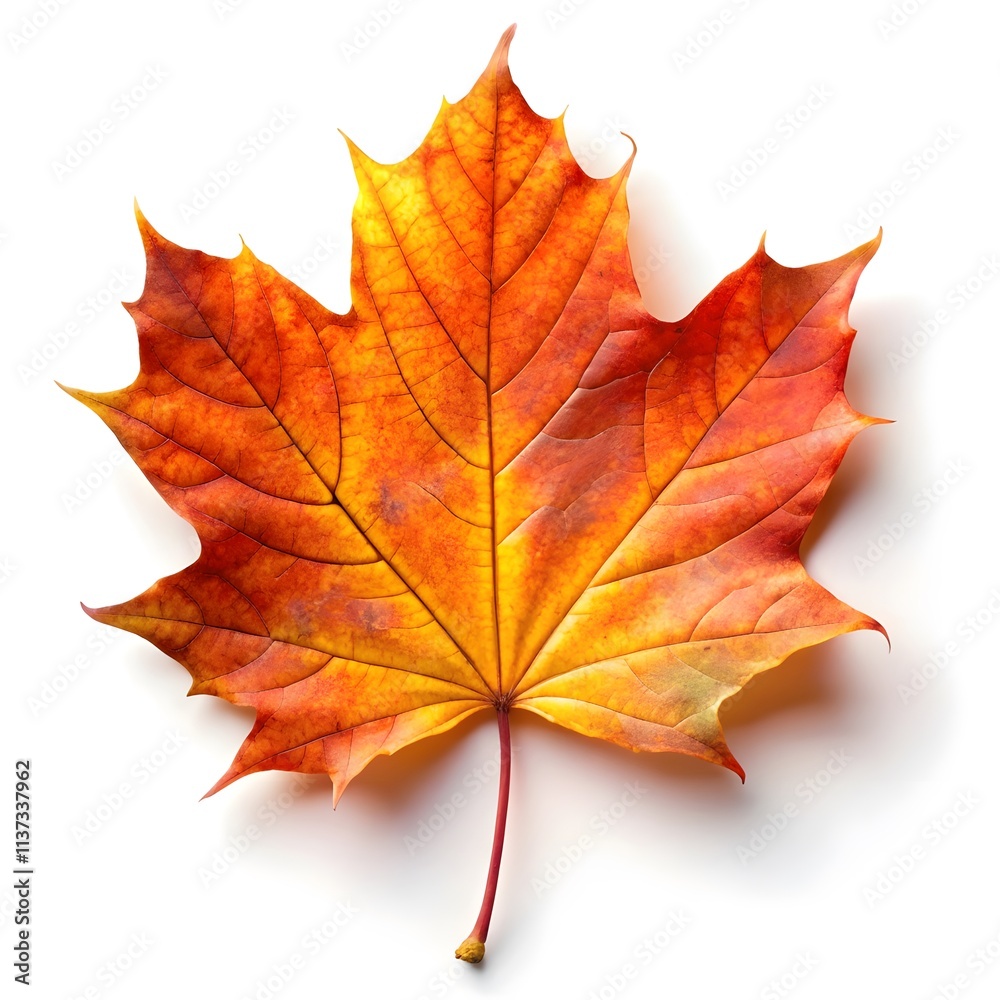 autumn maple leaf autumn maple leaf