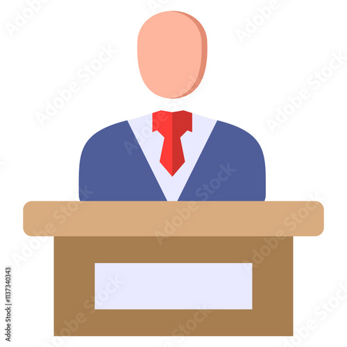 Ceo Icon