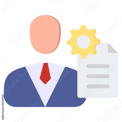 Advisor Icon