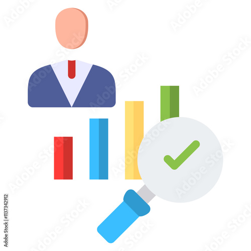 Auditor Icon