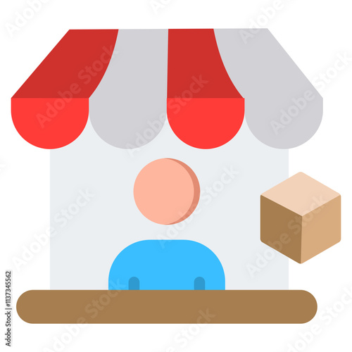 Vendor Icon