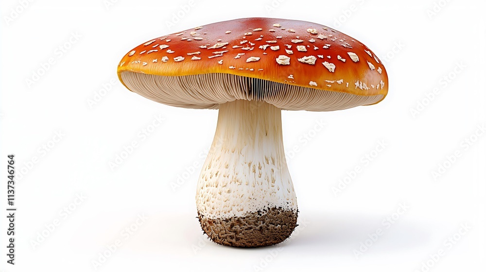 Red Mushroom Fly Agaric Fungi Nature Toadstool Mycology Botany Plants Wild Mushroom Ecology Red Mushroom Fly Agaric Fungi Nature Toadstool Mycology Botany Plants Wild Mushroom Ecology