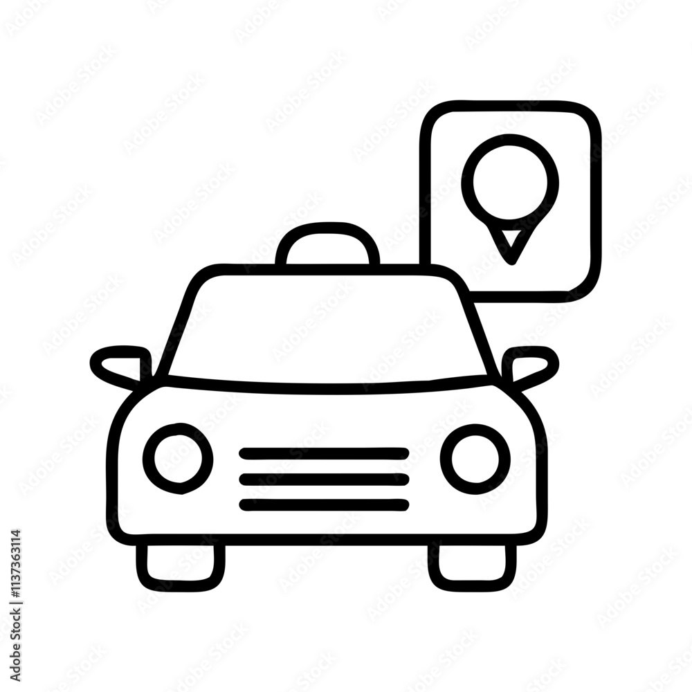 car rental icon icon, world tourism day line art, tourism icon - simple black line art icon of car rental icon, for world tourism daycelebrations. tourism vector art. car rental icon icon, world tourism day line art, tourism icon - simple black line art icon of car rental icon, for world tourism daycelebrations. tourism vector art.