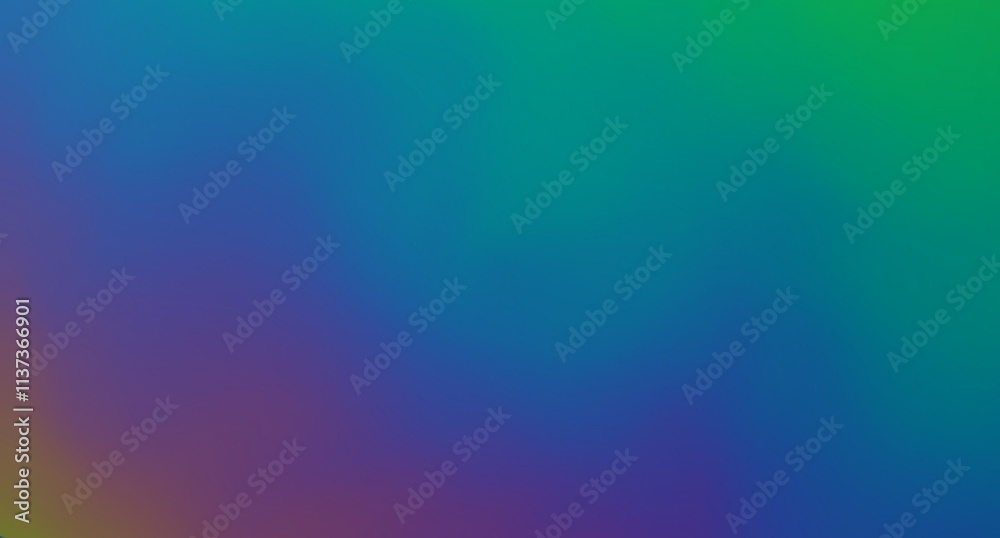 Serenity Blur, a Green and Blue Blurred Background Texture with Gradient and Subtle Noise, Evoking Tranquil Depths and Harmonious Tones Serenity Blur, a Green and Blue Blurred Background Texture with Gradient and Subtle Noise, Evoking Tranquil Depths and Harmonious Tones