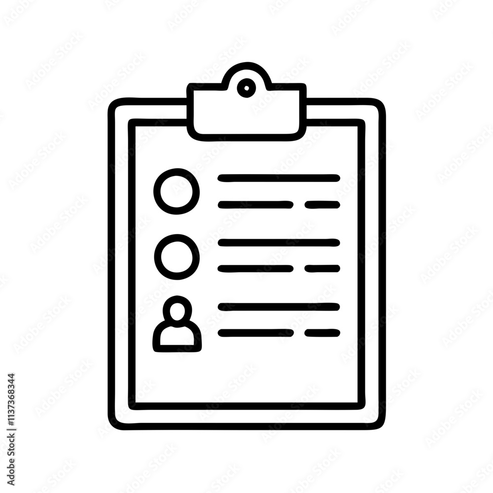 class roster clipboard icon, teachers’ day line art, teachers day icon - simple black line art icon of class roster clipboard, for teachers’ day celebrations. teachers day vector art. class roster clipboard icon, teachers’ day line art, teachers day icon - simple black line art icon of class roster clipboard, for teachers’ day celebrations. teachers day vector art.