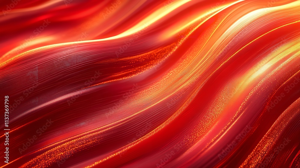 Flowing Speed Lines Technology Background in 16K Resolution Flowing Speed Lines Technology Background in 16K Resolution