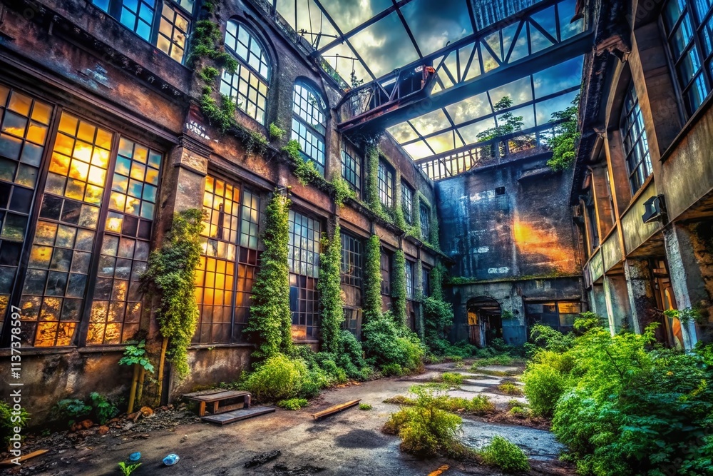 Abandoned Urban Exploration: Decaying Beauty, Grungy Textures, Graffiti Art, Industrial Ruins, Eerie Atmosphere, Dark Moody Photography Abandoned Urban Exploration: Decaying Beauty, Grungy Textures, Graffiti Art, Industrial Ruins, Eerie Atmosphere, Dark Moody Photography