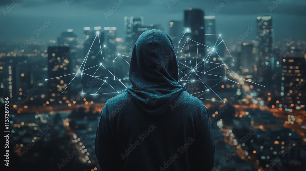Hacker are planning to hack and attack networks and cyber security , innovative Smart city and graphs with statistics to analyze business potential and predict future developments in company growth. Hacker are planning to hack and attack networks and cyber security , innovative Smart city and graphs with statistics to analyze business potential and predict future developments in company growth.