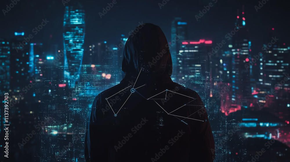Hacker are planning to hack and attack networks and cyber security , innovative Smart city and graphs with statistics to analyze business potential and predict future developments in company growth. Hacker are planning to hack and attack networks and cyber security , innovative Smart city and graphs with statistics to analyze business potential and predict future developments in company growth.