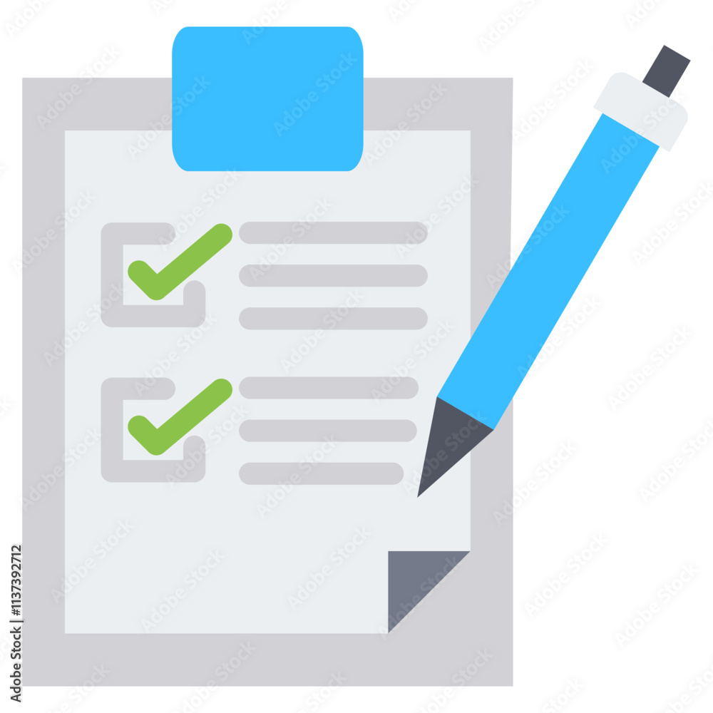 Checklist Icon Checklist Icon