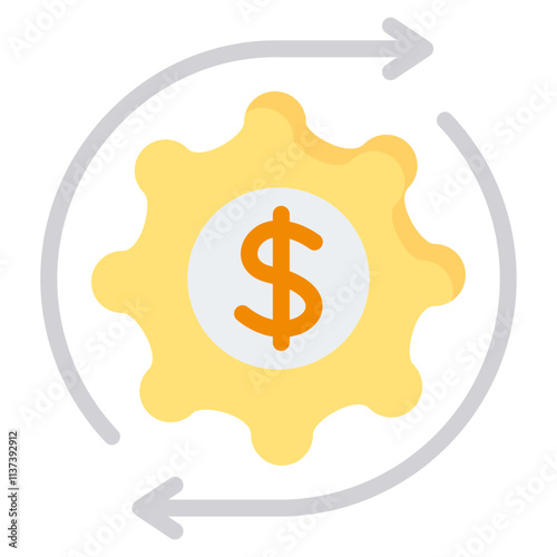 Exchange Icon