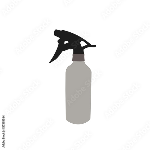 spray bottle for spraying plants