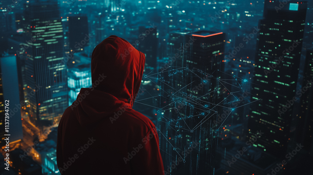 Hacker are planning to hack and attack networks and cyber security , innovative Smart city and graphs with statistics to analyze business potential and predict future developments in company growth. Hacker are planning to hack and attack networks and cyber security , innovative Smart city and graphs with statistics to analyze business potential and predict future developments in company growth.