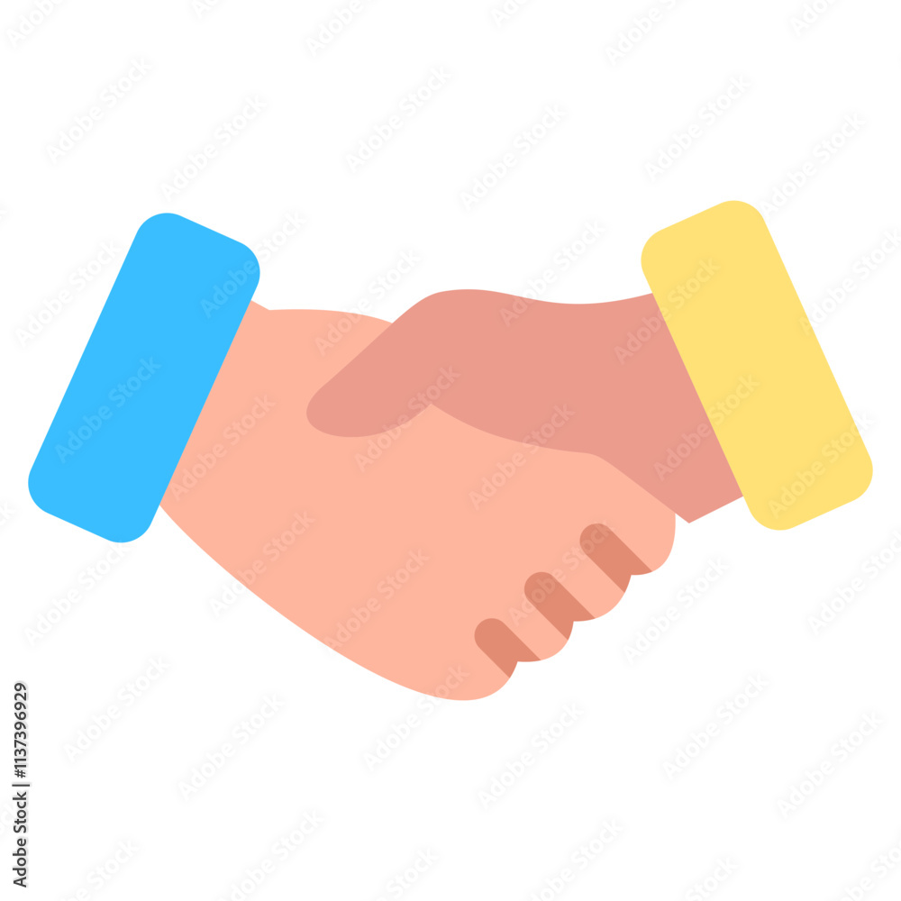 Handshake Icon Handshake Icon